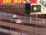 Straat Automobile 1967 Porsche 911 Bahama Yellow 908038